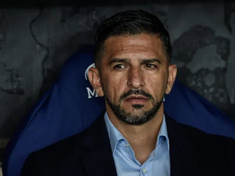 Emiliano é sincero e faz revelação sobre disputa entre Hugo e Bidu no Corinthians