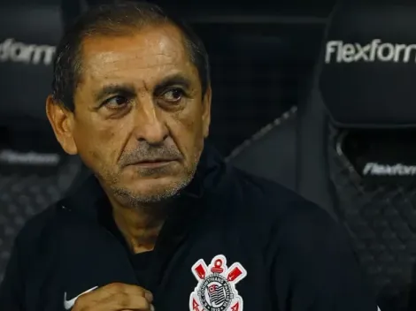 Corinthians traça estratégia para Libertadores com volante e goleiro