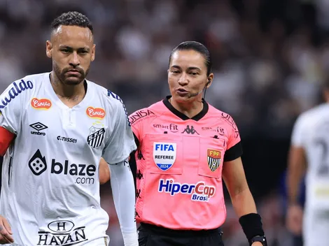 Neymar toma decisão, quer deixar o Santos e fechar com gigante do futebol europeu