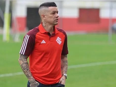 Internacional toma atitude e critica arbitragem do Gre-Nal