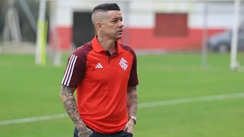 Foto: Ricardo Duarte / Internacional/Divulgação