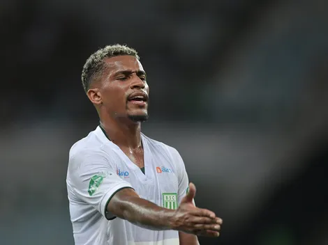 Botafogo toma decisão final sobre Marcos Paulo e avisa Boavista