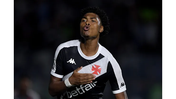 GB jogador do Vasco