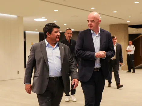 CBF surpreende e gera preocupação para Flamengo, Botafogo, Fluminense e Palmeiras