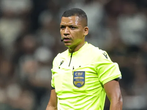 Falha da arbitragem contra o Botafogo em clássico é exposta e gera revolta