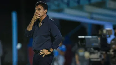 Gustavo Quinteros
