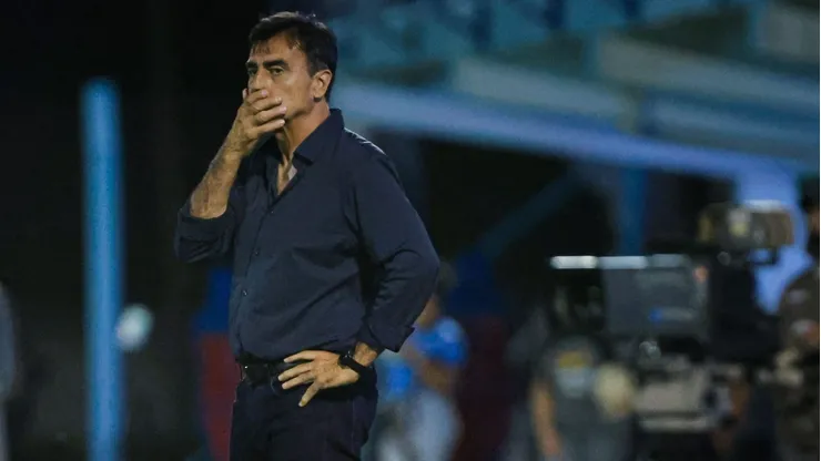 Gustavo Quinteros