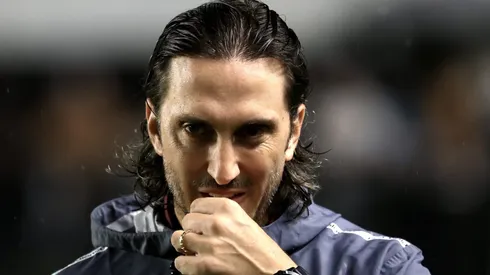 Luis Zubeldía