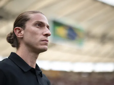 Bastidores de Filipe Luís no Flamengo é exposto e futuro do técnico revelado