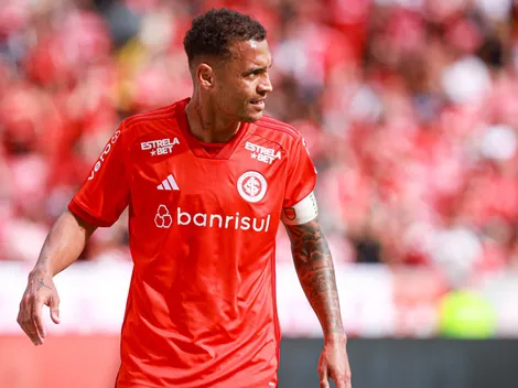 Notícia urgente sobre Alan Patrick ferve no Inter