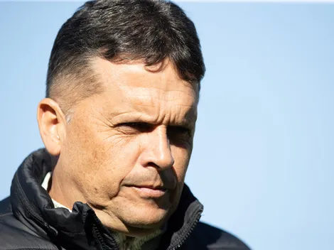 Claudinei, do Londrina, deixa recado importante para o Athletico-PR