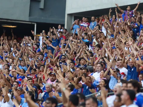 Saiba valores dos ingressos para jogo do Fortaleza na Copa do Nordeste