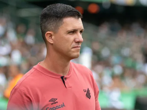 Barbieri tem desfalques e reforços para encarar o Londrina