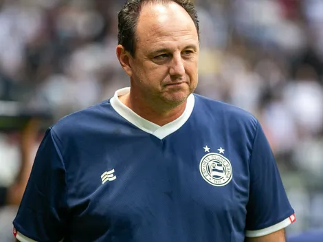 Confira provável escalação do Bahia para o duelo de domingo