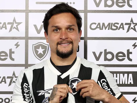 Situação de Artur no Botafogo tem atualização de última hora