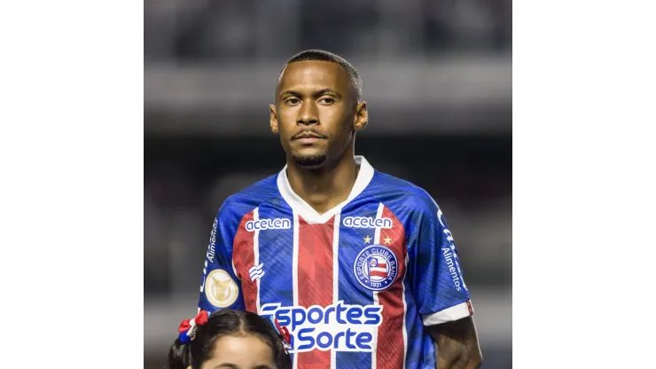© Abner DouradoFoto: Abner Dourado/AGIF