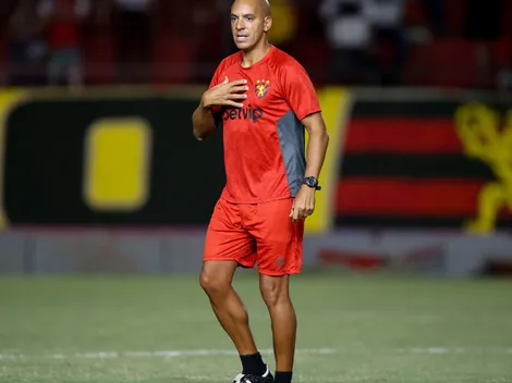 Sport tem informação especial antes do clássico contra o Náutico