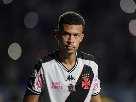 Cruzeiro toma decisão final sobre chegada de João Victor