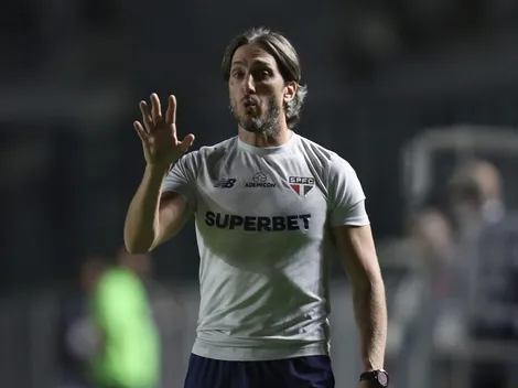 Saiba como será a preparação do São Paulo para encarar o Palmeiras