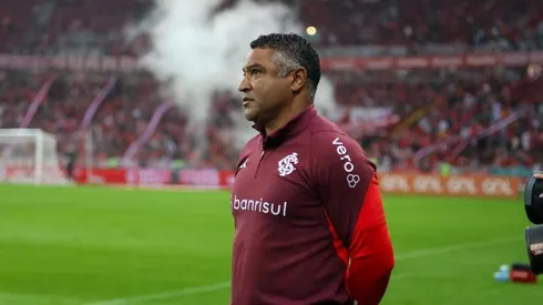 Foto: Ricardo Duarte / SC Internacional/Divulgação
