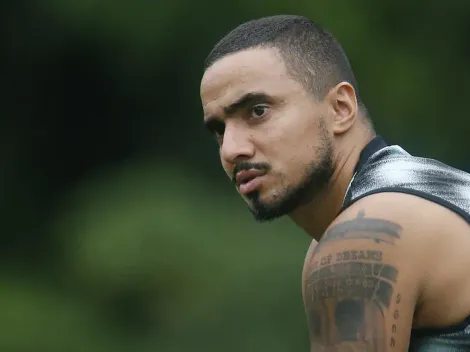 Ex-Botafogo, Rafael, solta o verbo sobre Almada e Savarino