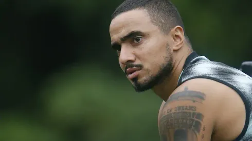 Vitor Silva/Botafogo