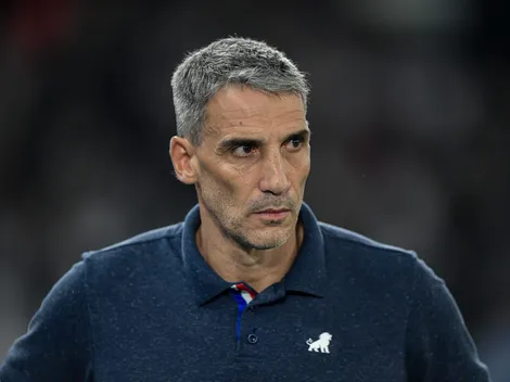 Vojvoda aprova e Fortaleza acerta saída de atacante