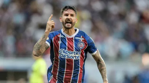 Entenda como vai funcionar o acordo entre Bahia e Fluminense por Everaldo