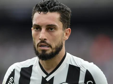 Alex Telles e Barboza são punidos pelo STJD 