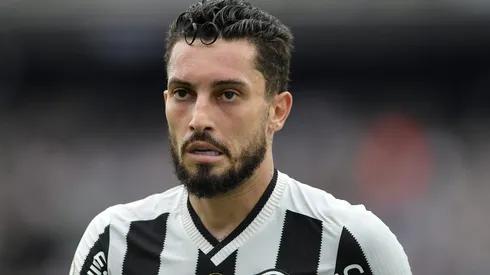 Alex Telles