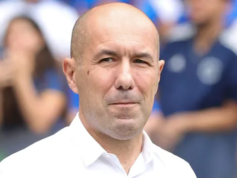 Leonardo Jardim define força máxima no Cruzeiro contra o América