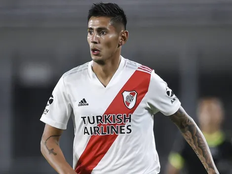 Corinthians acerta contratação de Fabrizio Angileri, do Getafe