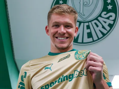 Bruno Fuchs manda recado para torcida do Palmeiras sobre Super Mundial