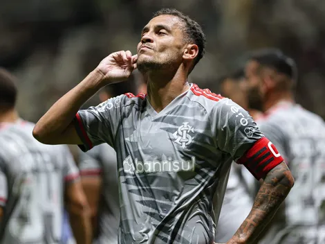 Inter confirma lesão de Alan Patrick e atualização situação do meia