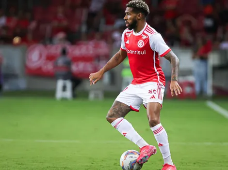 Roger Machado não esperava e ganha mais problemas no Internacional