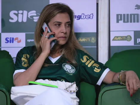 Leila assume a frente e negócio por Vitor Roque tem atualização 'bombástica'