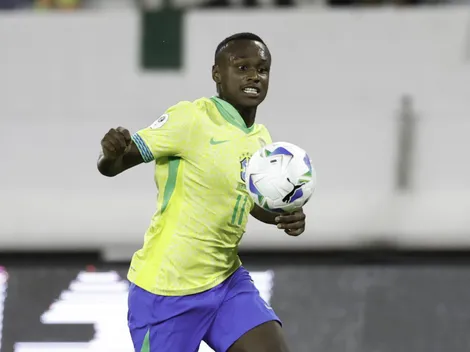 Botafogo recebe notícia 'quente' sobre Nathan Fernandes