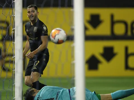 Pedrinho aprova, Vasco avança e negócio por Benjamín Garré tem valores revelados