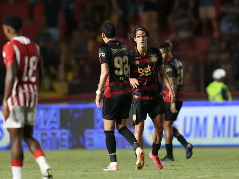 Torcedores do Sport não perdoam Pepa e exigem saída do treinador