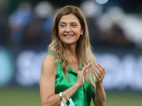 Leila Pereira aumenta força no Palmeiras com votação histórica