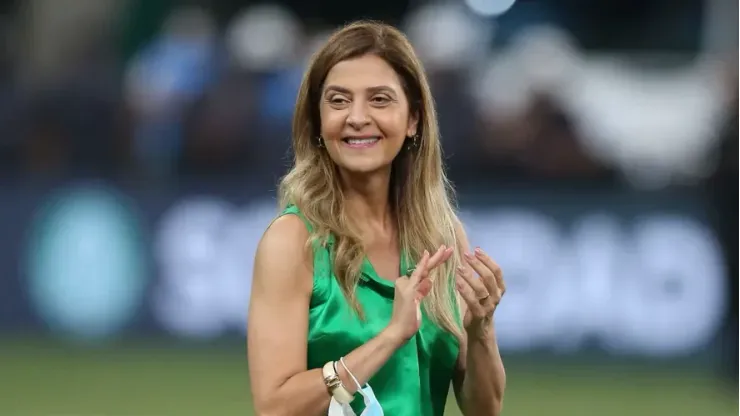Foto: Alexandre Schneider/Getty Images