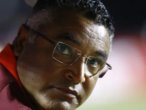 Roger Machado faz avaliação do planejamento do Inter