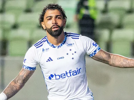 Com Gabigol, Jardim escala o Cruzeiro para semifinal do Mineiro