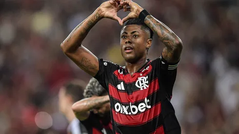 Bruno Henrique