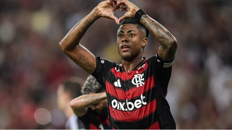 Bruno Henrique