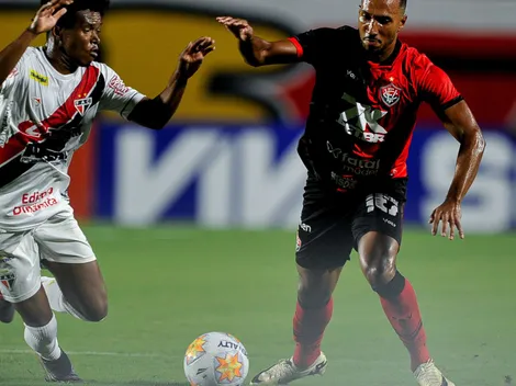 Campeonato Baiano: Confira onde assistir Vitória x Jequié