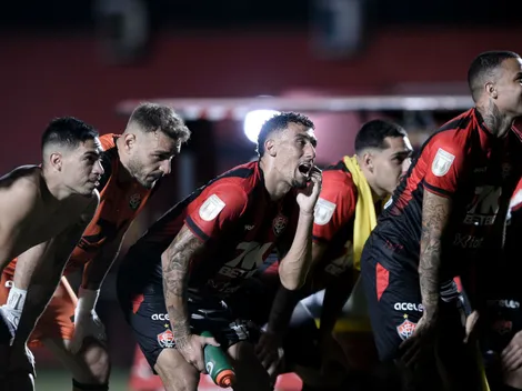 Vitória luta pela liderança na primeira fase do Campeonato Baiano