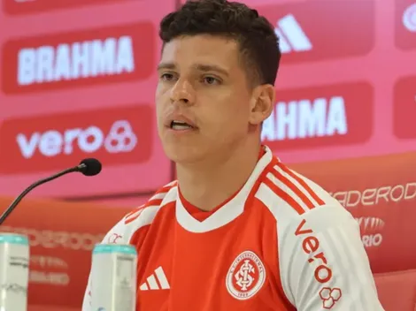 Ronaldo surpreende a todos com declaração ousada no Inter