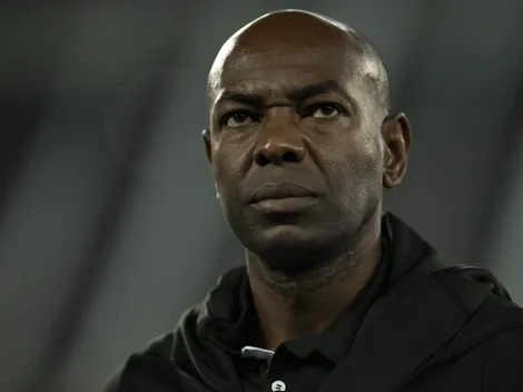 Caçapa recebe notícia no Botafogo diretamente do Racing para Recopa