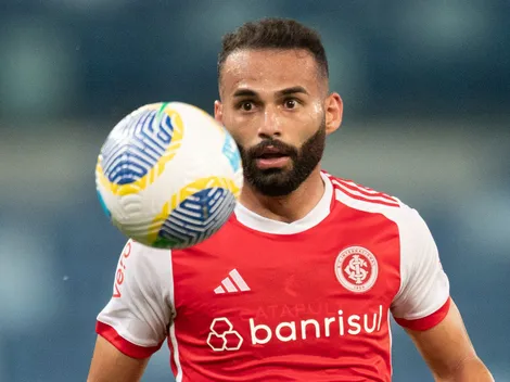 Roger Machado abre o jogo e dá declaração 'bombástica' sobre Thiago Maia no Internacional